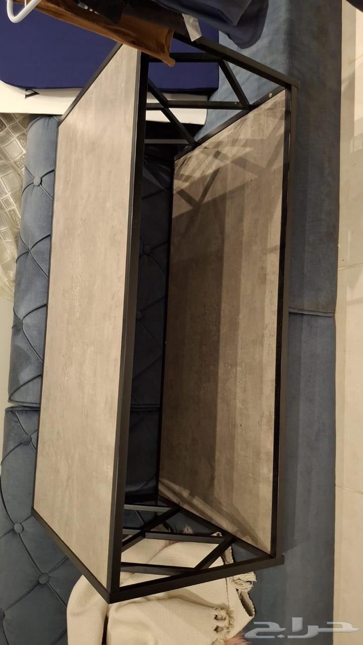 New five-piece serving table64465633058562111