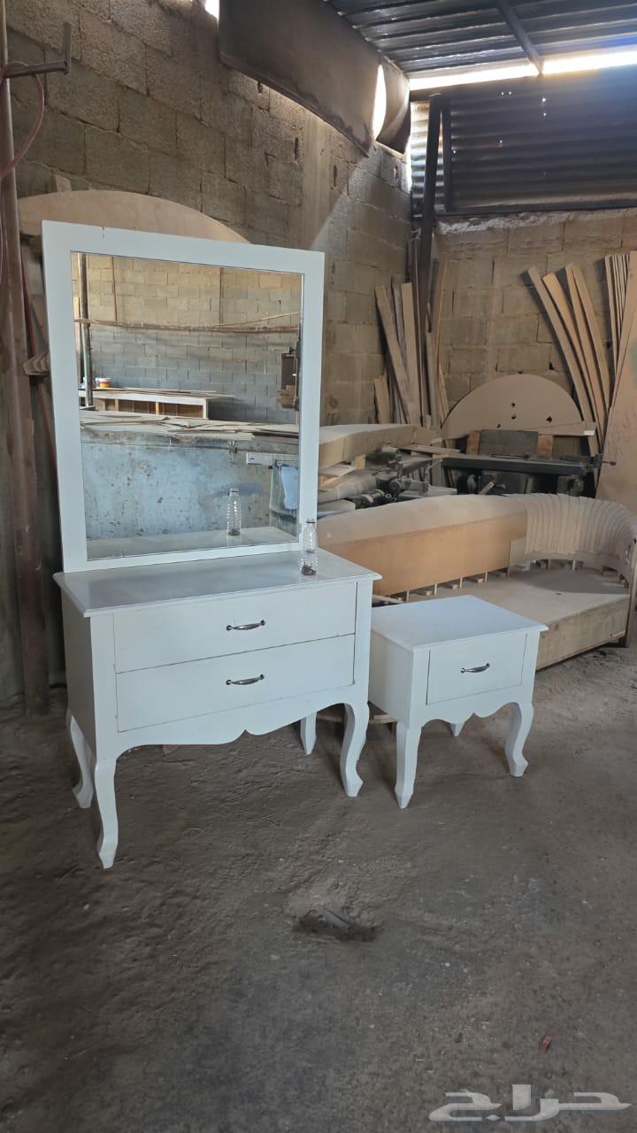 تسريحة مع كومدينة وحدة ودولاب64468785394562110