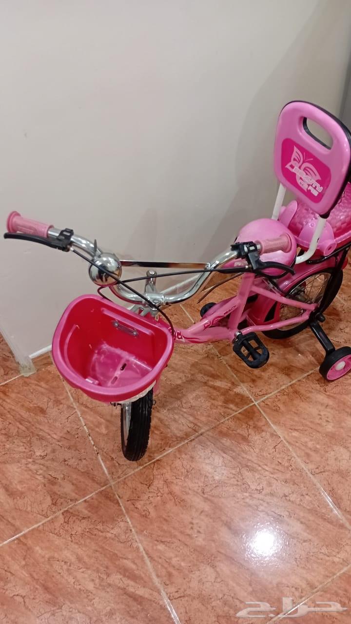 دراجة أطفال للبيع64464733775363110