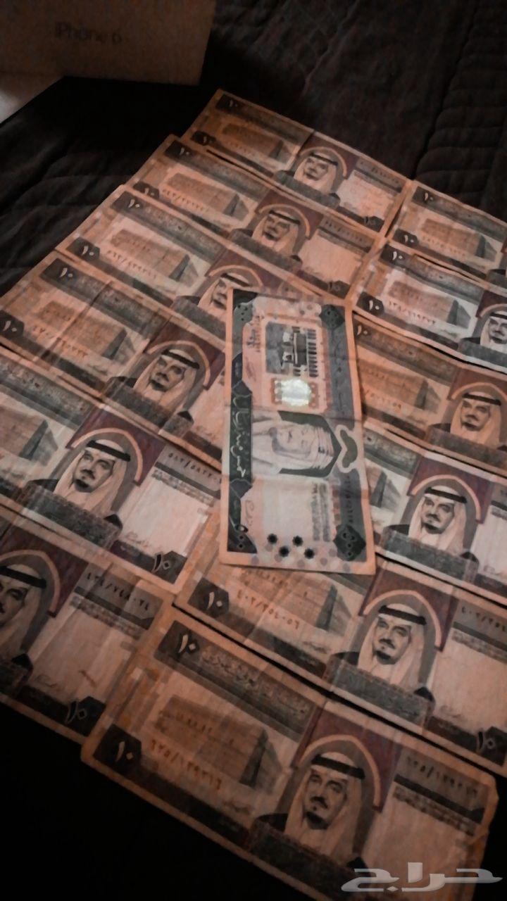 Old bills64469990191747112