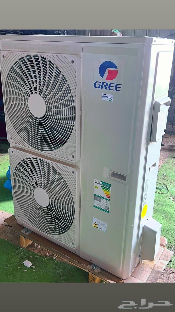 مكيفات جري دولاب 48 الف وحده بالكرتون استخدام حج64471061616898110