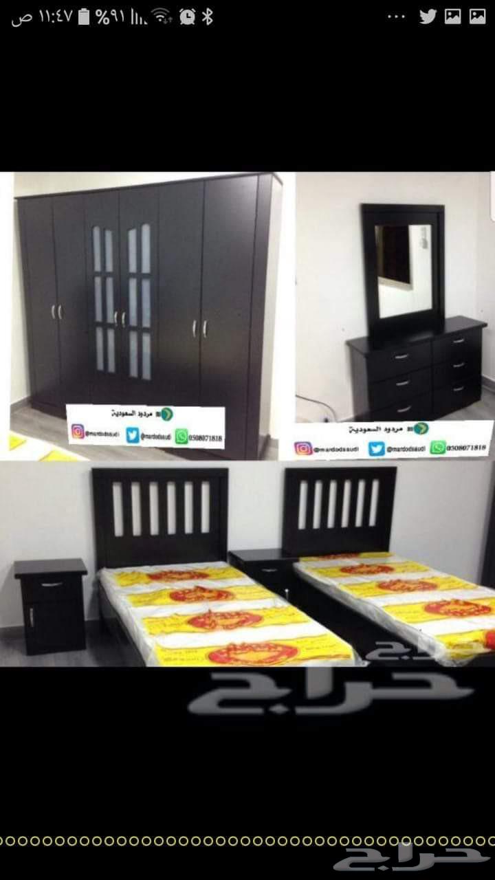 غرف نوم وطني جديد جاهزه64467774454914114
