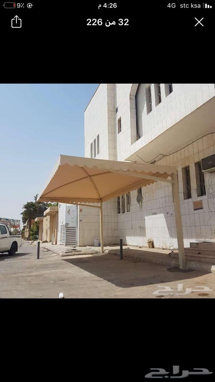 مظلات سواتر برجولات جلسات فخمه سندوتش بنل مجالس وغرف وملاحق64145696444674114