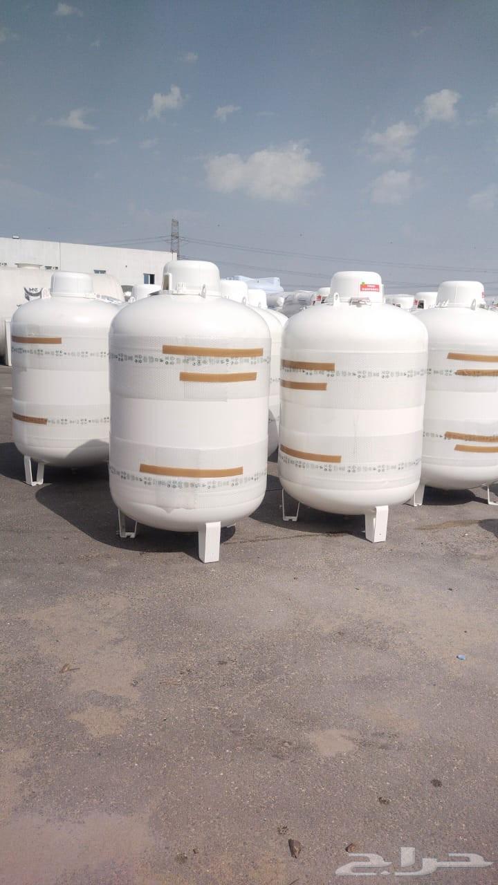 خزانات المهيدب للغاز64470787118465112