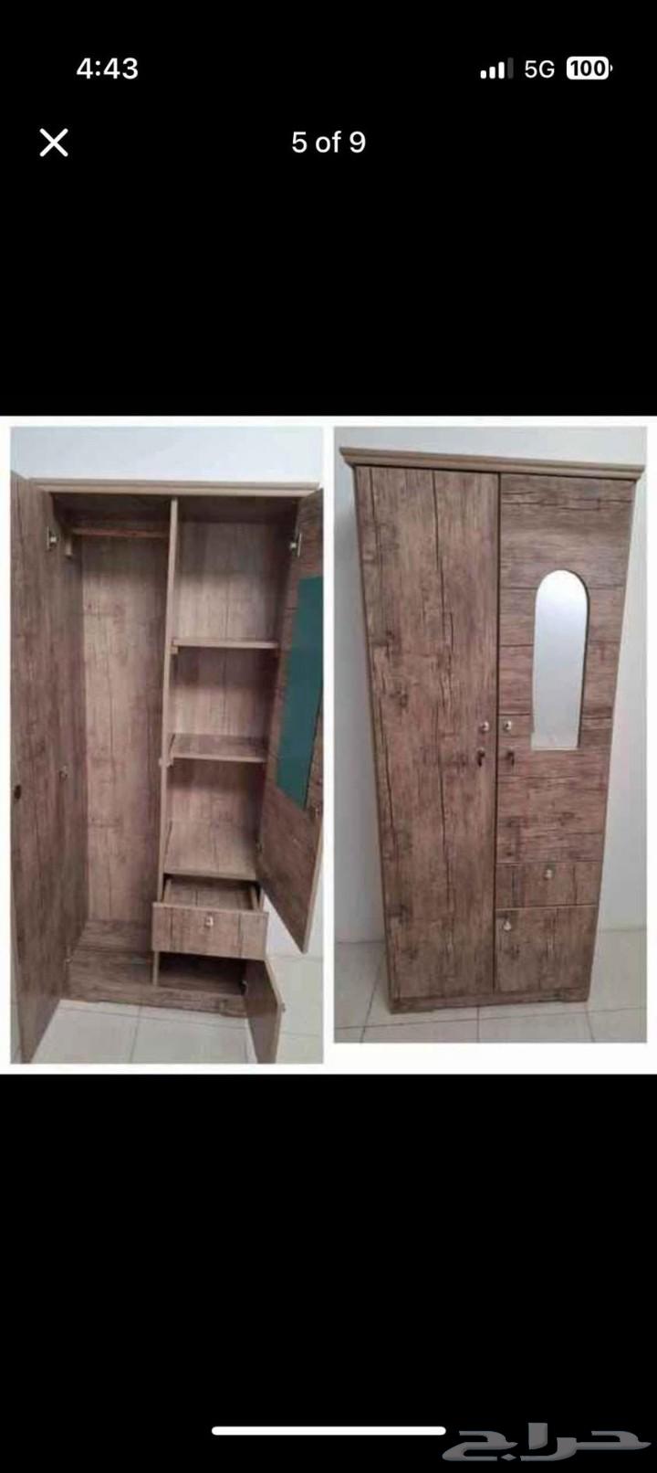 السلام عليكم ورحمة الله وبركاته سرير خشب بوكس نفر سرير قاب64467522278658112