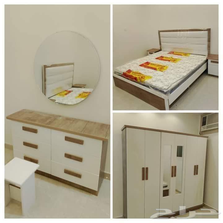 غرف نوم جاهزة جديدة64469098788482110