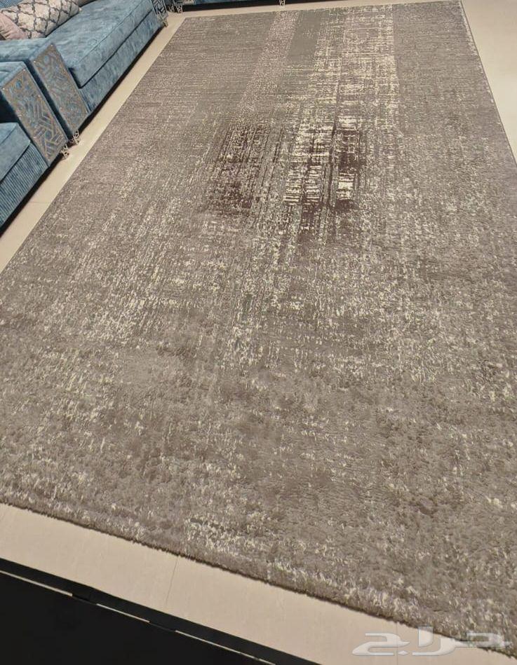 سجادة تركية 2.50 ب 3.50 نظيفه64467648472707110