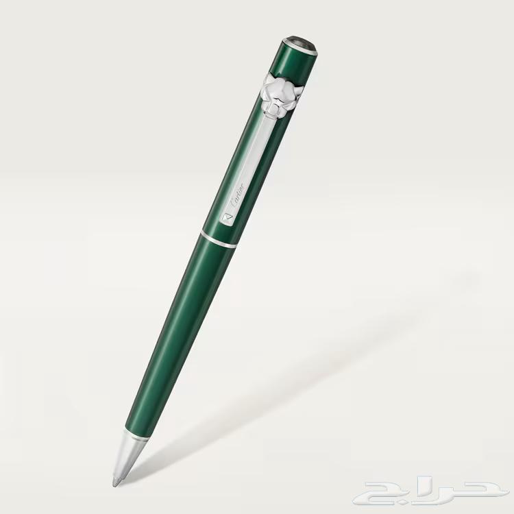 قلم كارتير النمر الجديد اقلام اصدار جديد64466947343617113