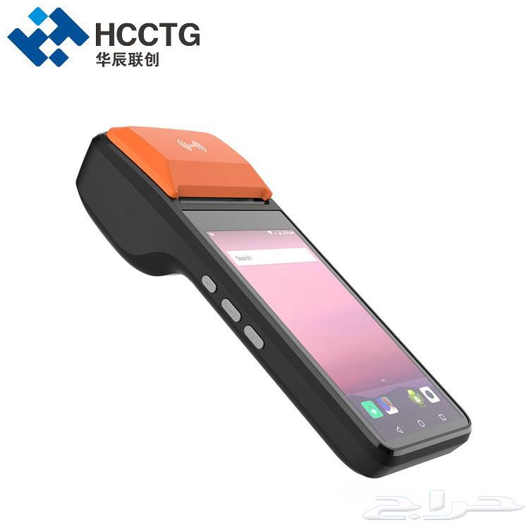 جهاز كاشير ونقطة بيع يدعم NFC64464803638657113