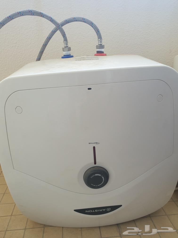 سخان مياه مستخدم نظيف64467982576130110