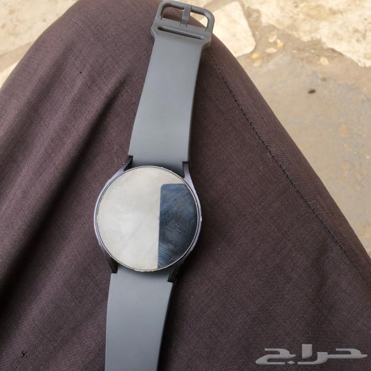 Samsung watch, almost new64468608608258110