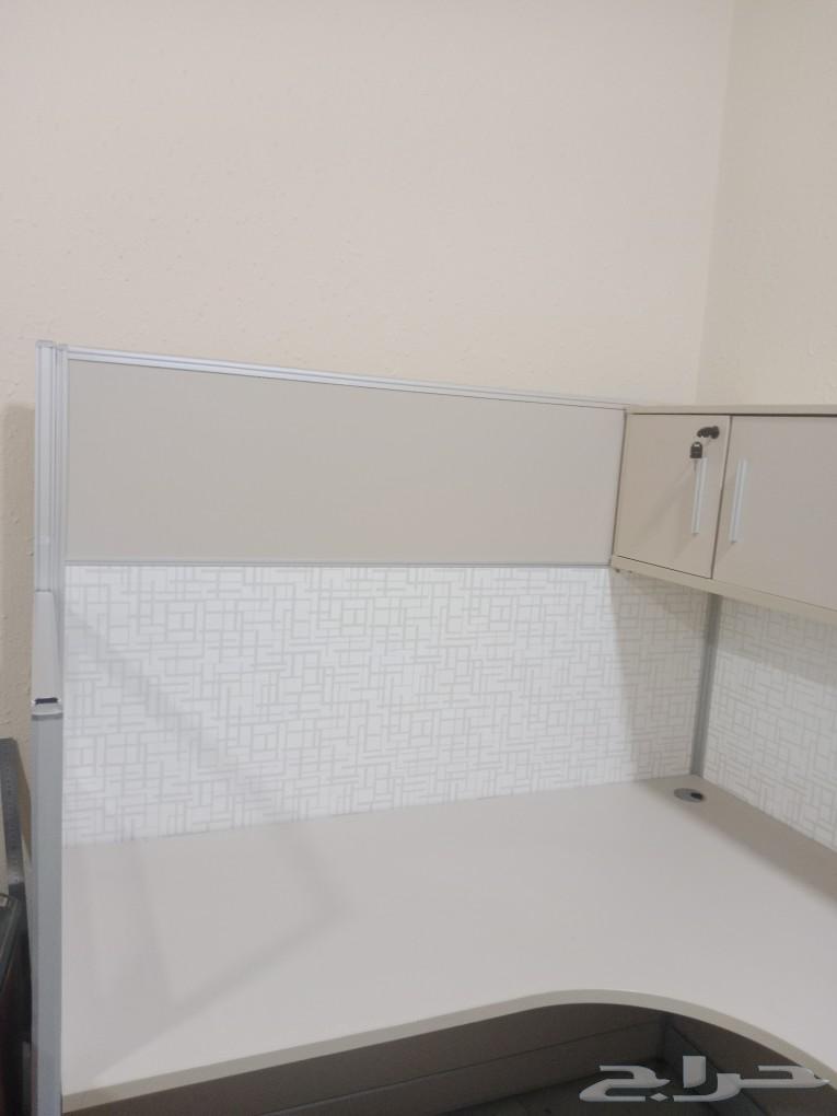 New single workstation with carton for only 200 SAR64467031336322112