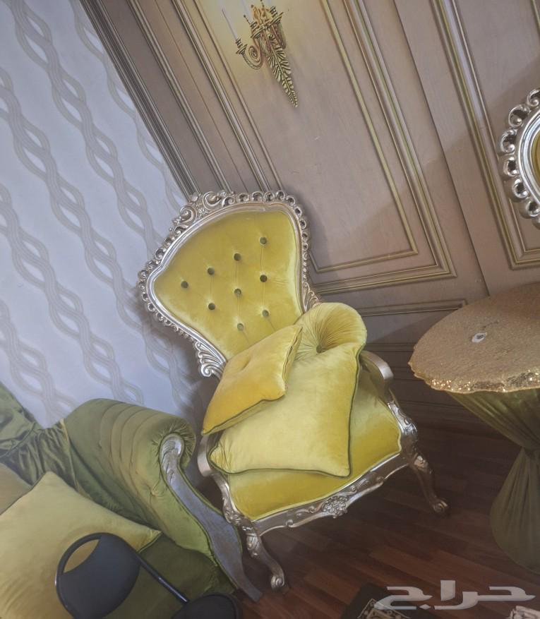 كنب مستعمل ملكي للبيع64469613444739114