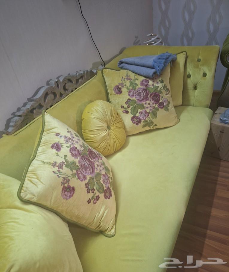 كنب مستعمل ملكي للبيع64469613444739110