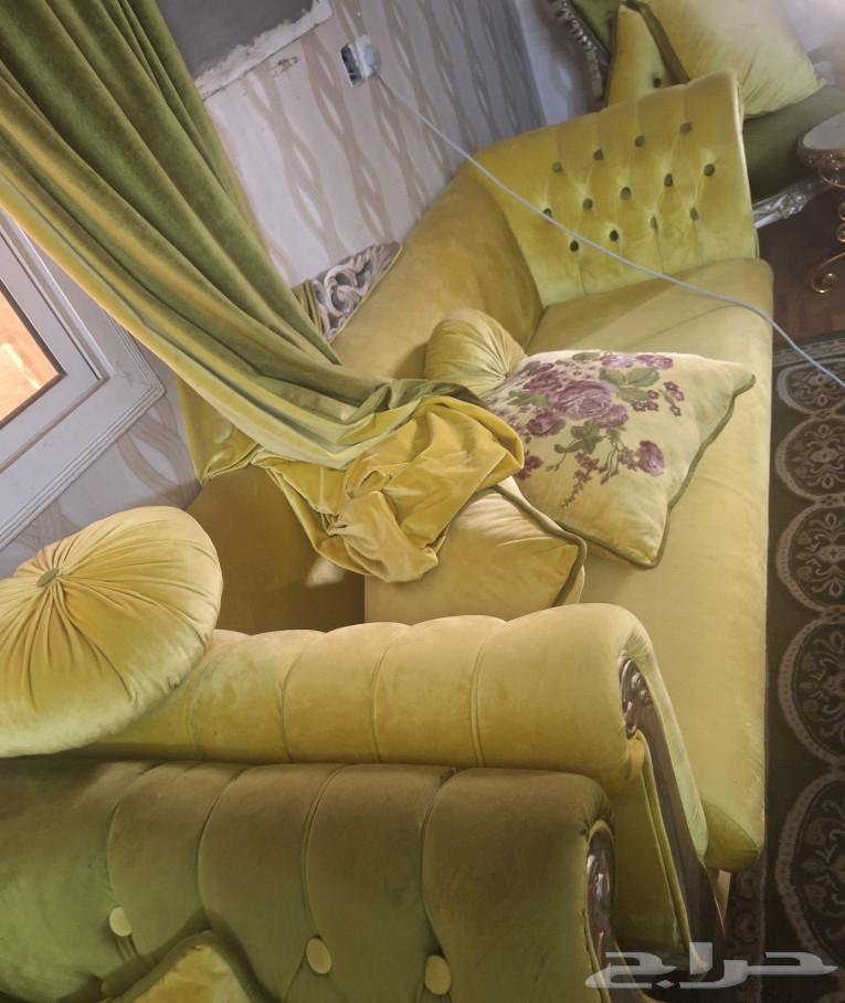 كنب مستعمل ملكي للبيع64469613444739112