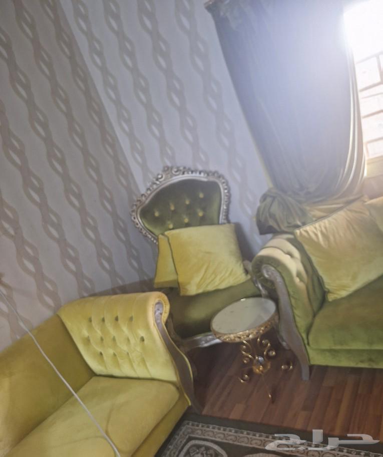 كنب مستعمل ملكي للبيع64469613444739113