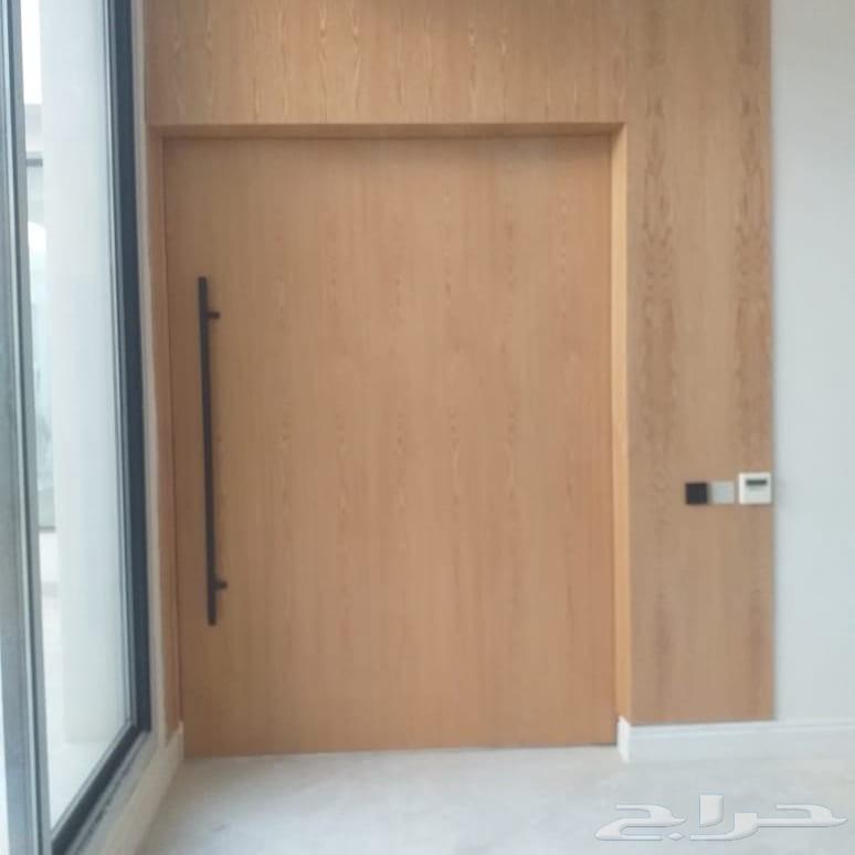للنجاره ابواب خشبيه وديكورات خشبيه وغرف نوم خشبيه حديثه64145519083394114