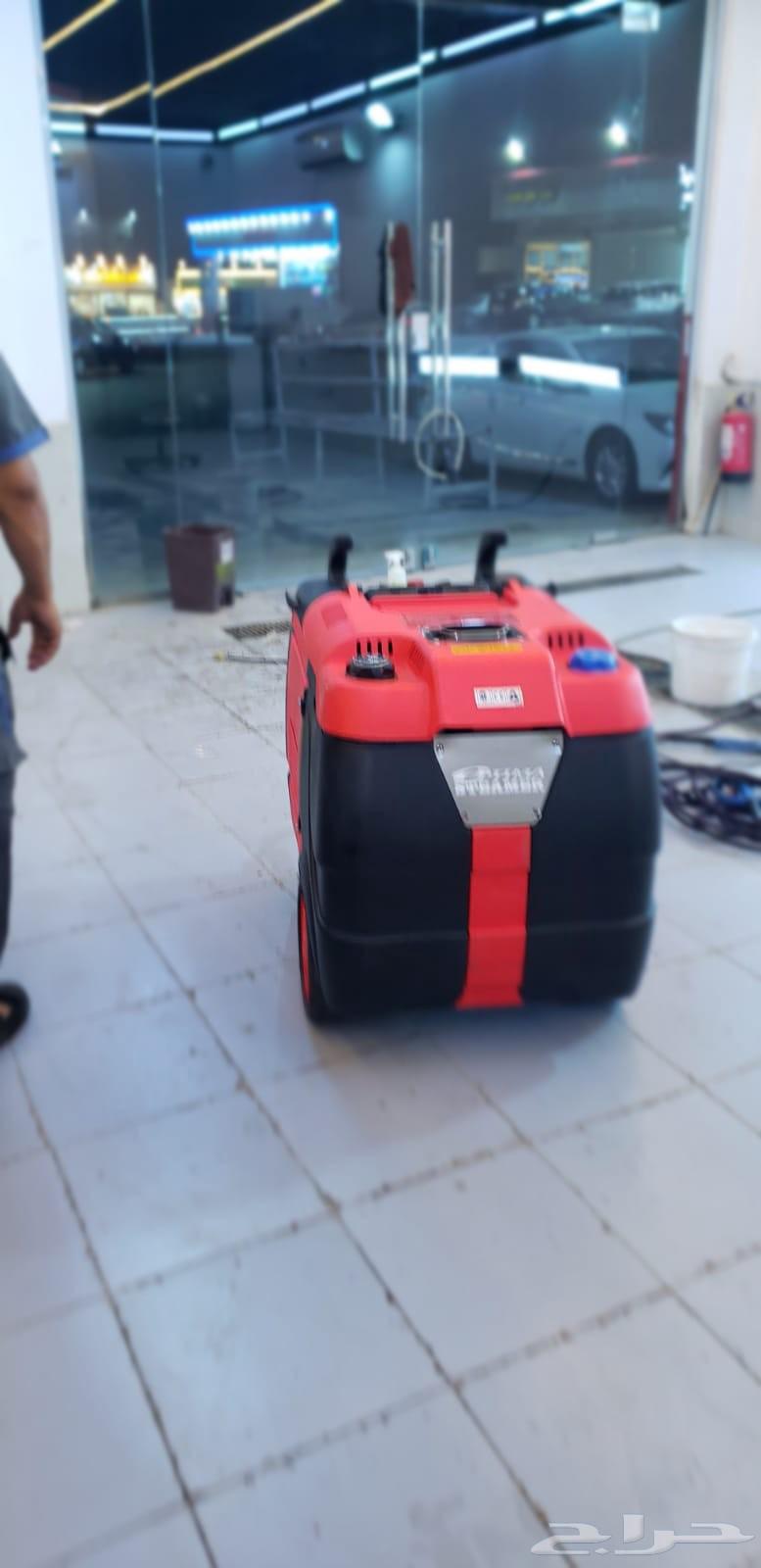 مكينه بخار او بتيما للبيع64470128012033114