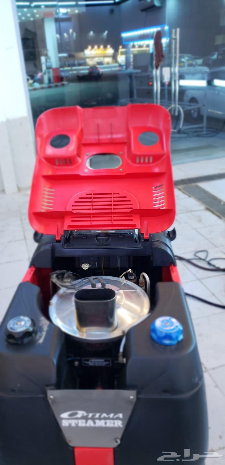 مكينه بخار او بتيما للبيع64470128012033113