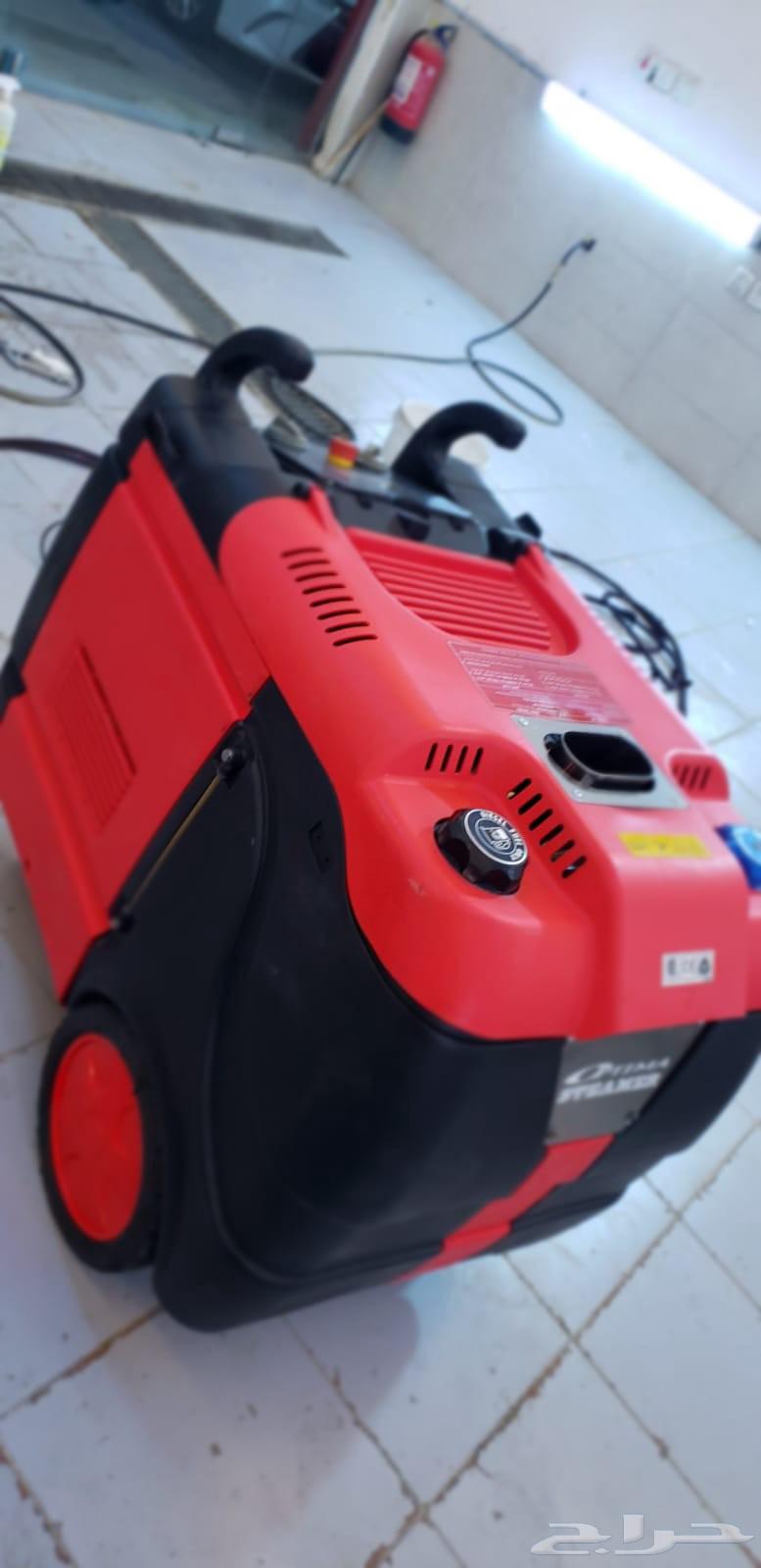 مكينه بخار او بتيما للبيع64470128012033110