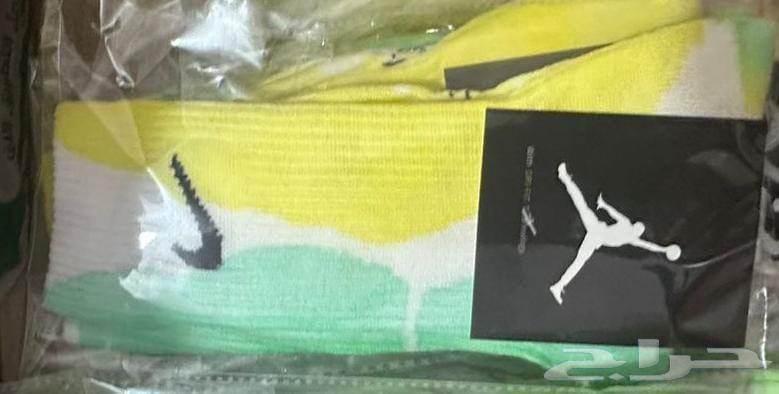 حراج شرابات رياضية نخب أول (نايك  أديداس  تاي-داي)64471197945089114