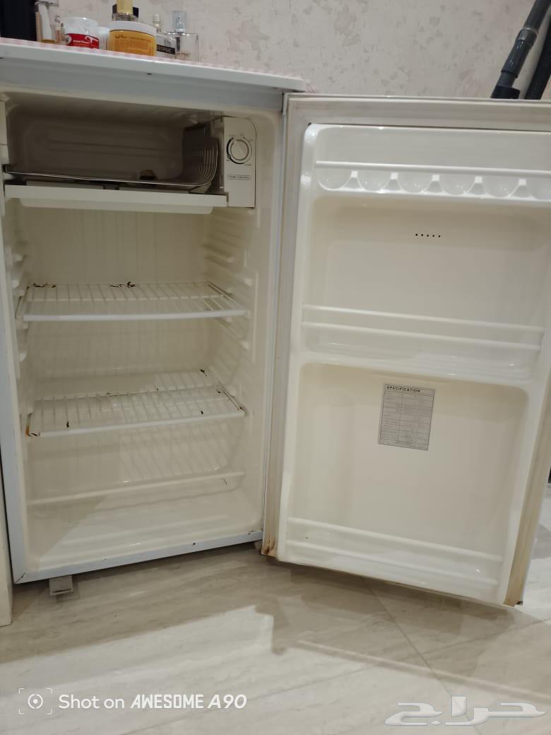للبيع ثلاجه على سوم صغيره64470155036418111