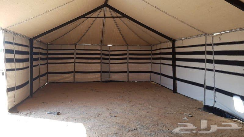 بيت شعر ابيض بكج كامل64468343400450112