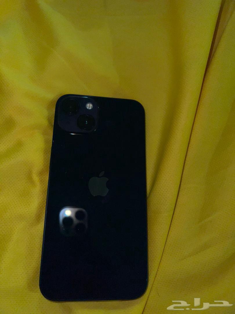 ايفون 13 عادي جديد اقبل البدل ب 13 برو او 14بلس64471553948290111