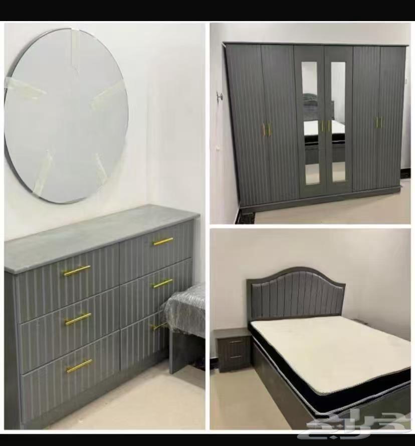 اثاث غرف نوم جديد64468538294274112