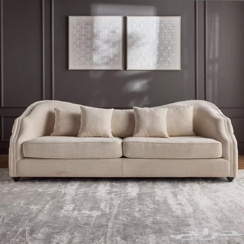 More than 70% off luxurious 7-seat and larger sofas, brand new from Home Center64467746490881113