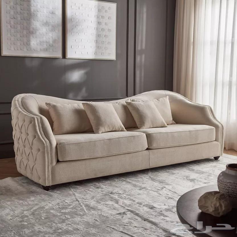 More than 70% off luxurious 7-seat and larger sofas, brand new from Home Center64467746490881112