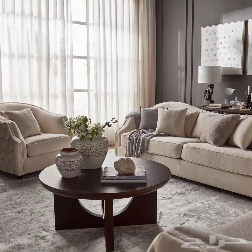 More than 70% off luxurious 7-seat and larger sofas, brand new from Home Center64467746490881111