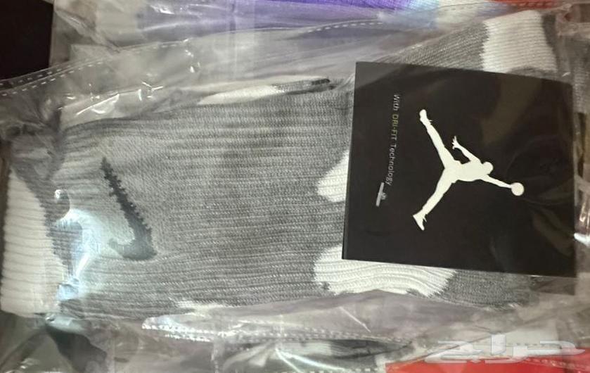 حراج شرابات رياضية نخب أول (نايك  أديداس  تاي-داي)64471197945089112