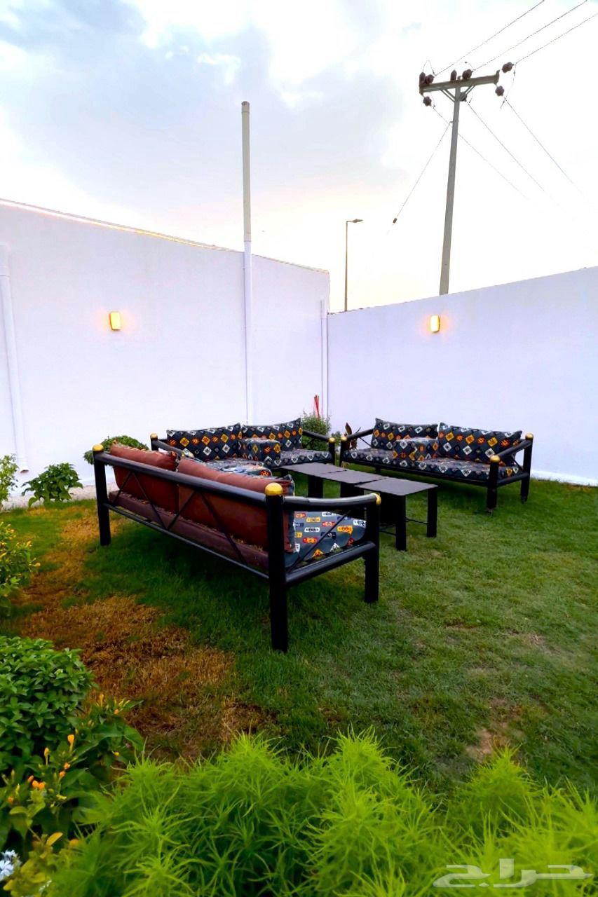 شاليه واسع و كلاسيكي ماسب لبعض المناسبات العائلية64470443594241113