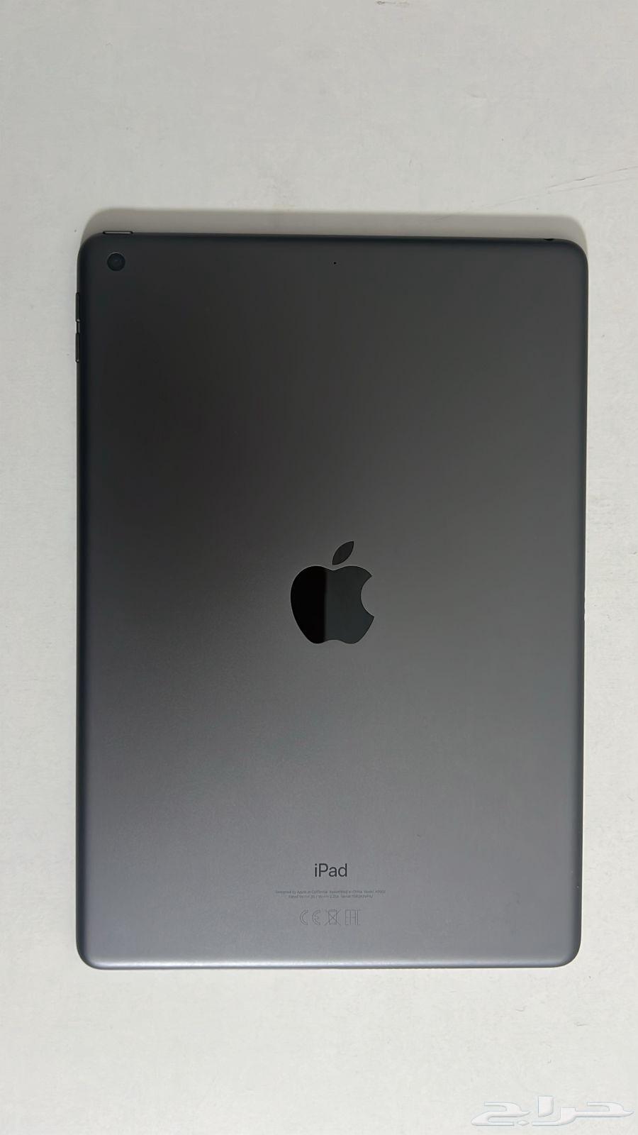 ايباد الجيل التاسع مع قلم ابل ipad gen 964470552730243110