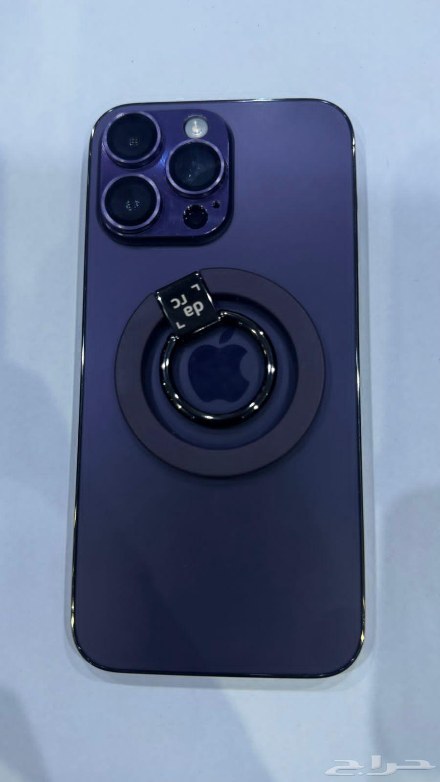 جوال ايفون 14 برو ماكس (مجدد)64470800729218111