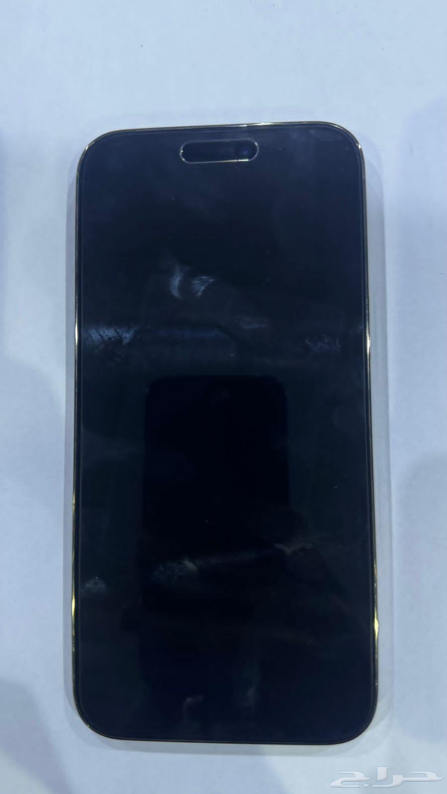 جوال ايفون 14 برو ماكس (مجدد)64470800729218113