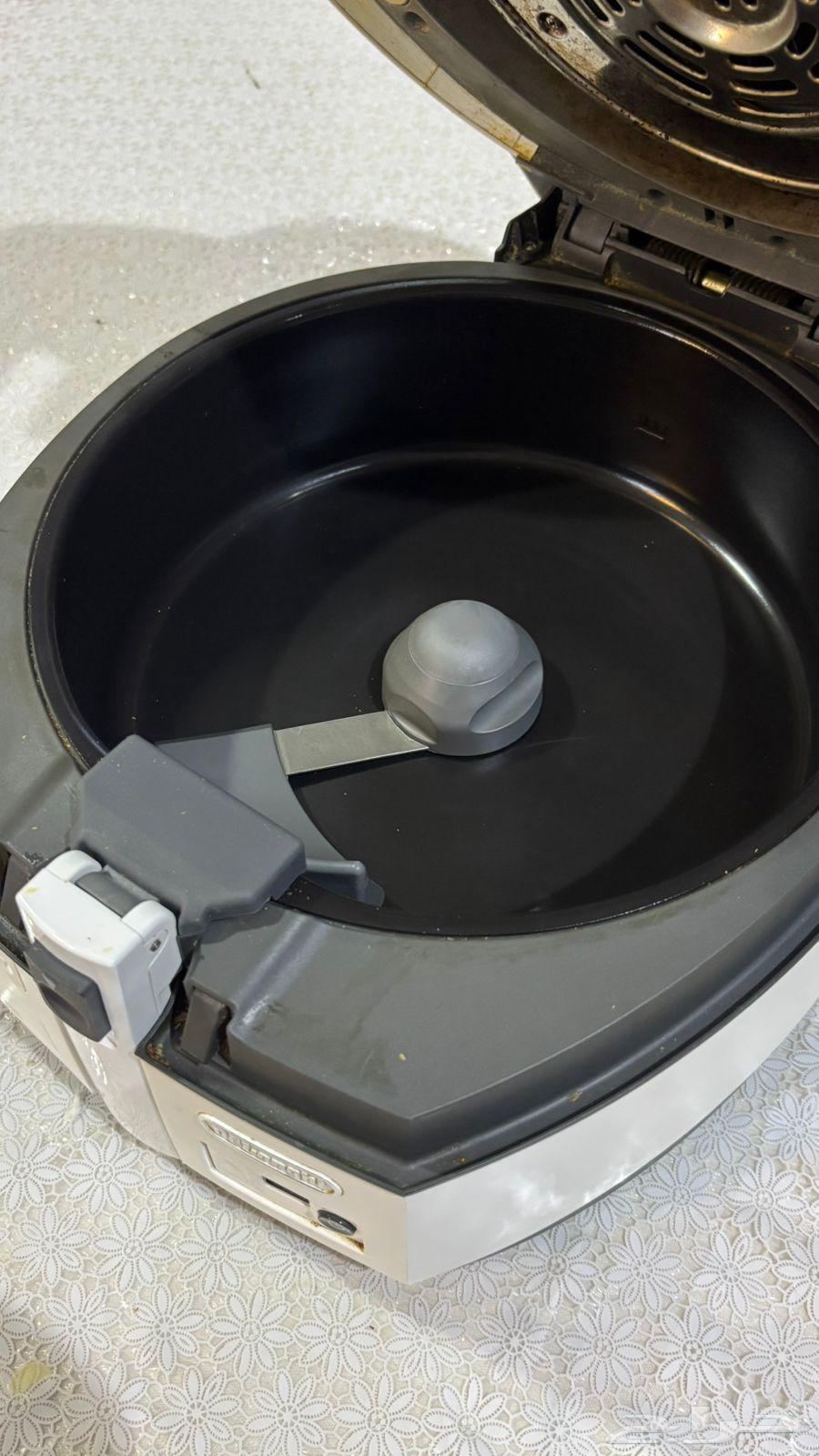 قلاية هوائية للبيع64469209197825112