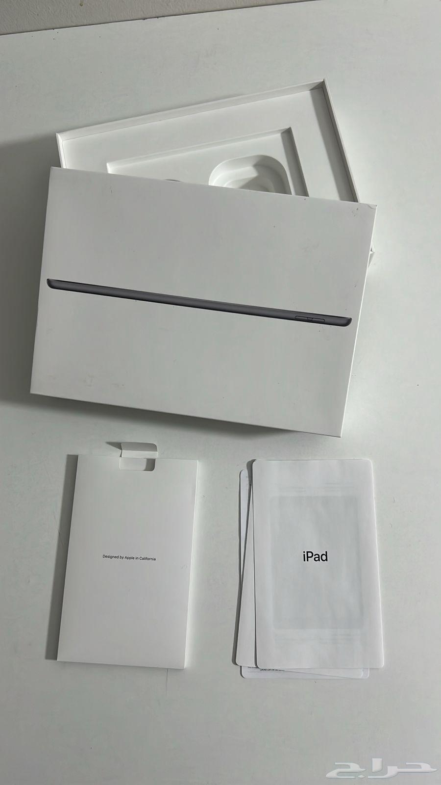 ايباد الجيل التاسع مع قلم ابل ipad gen 964470552730243113