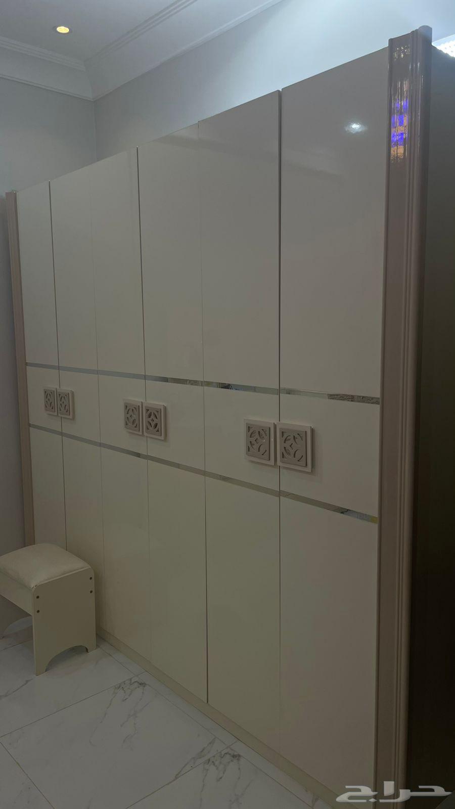 دولاب غرفة نوم ثلاث فردات64467228548483110