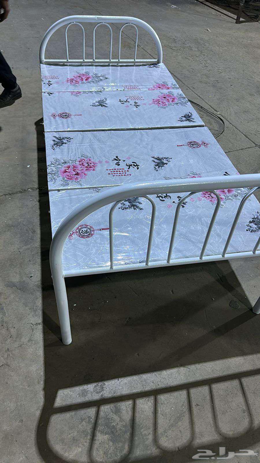 جميع السراير تتوفر لدينا نفر واطفال مواليد64468754173186113