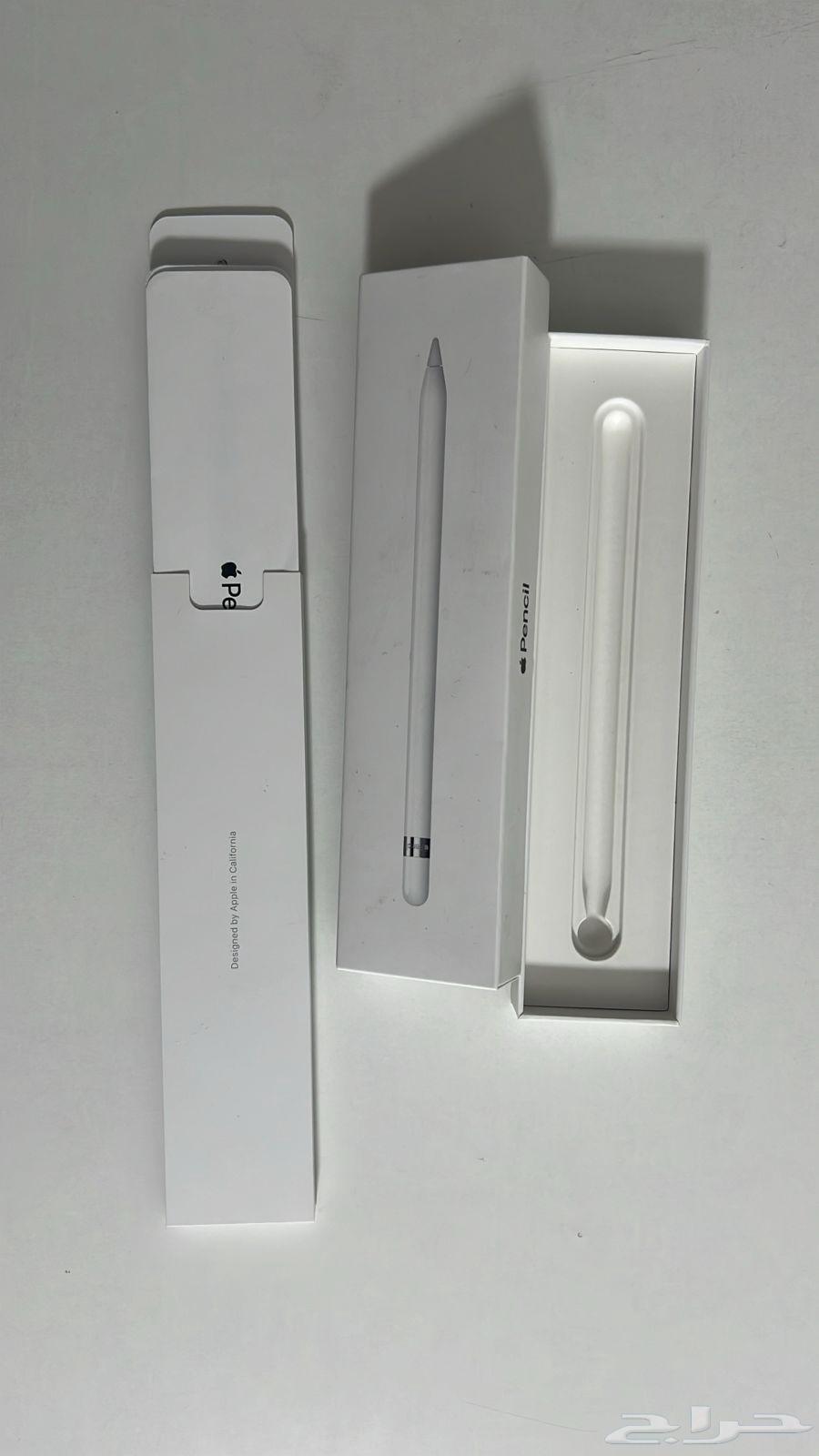 ايباد الجيل التاسع مع قلم ابل ipad gen 964470552730243114