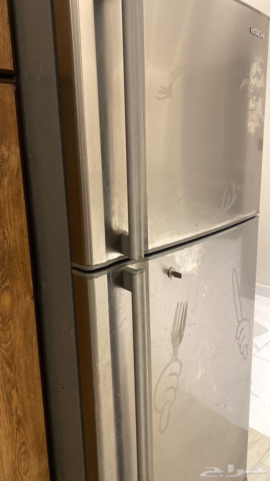 ثلاجه للبيع64467101839489110