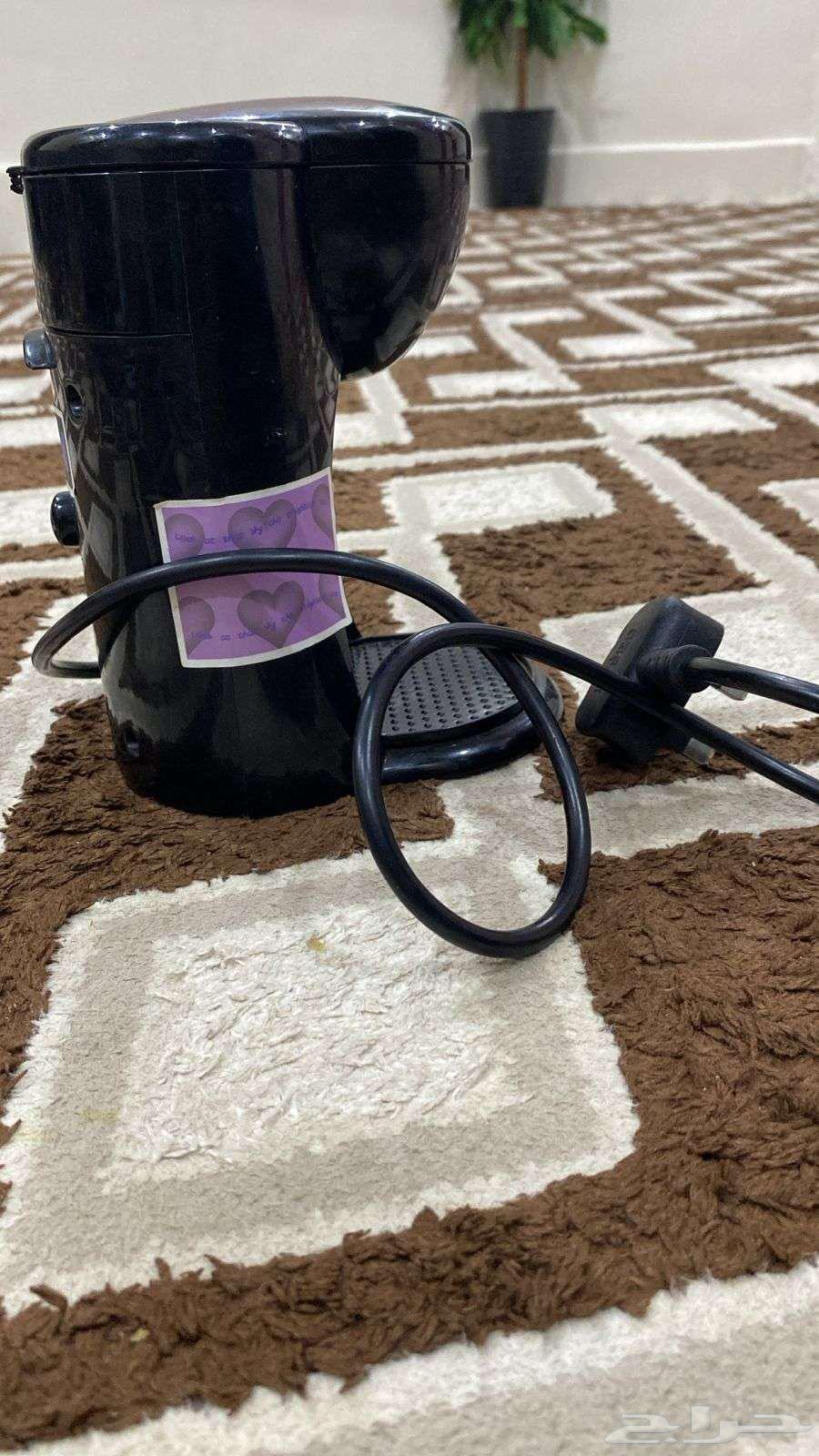 اله قهوه64470237410051110