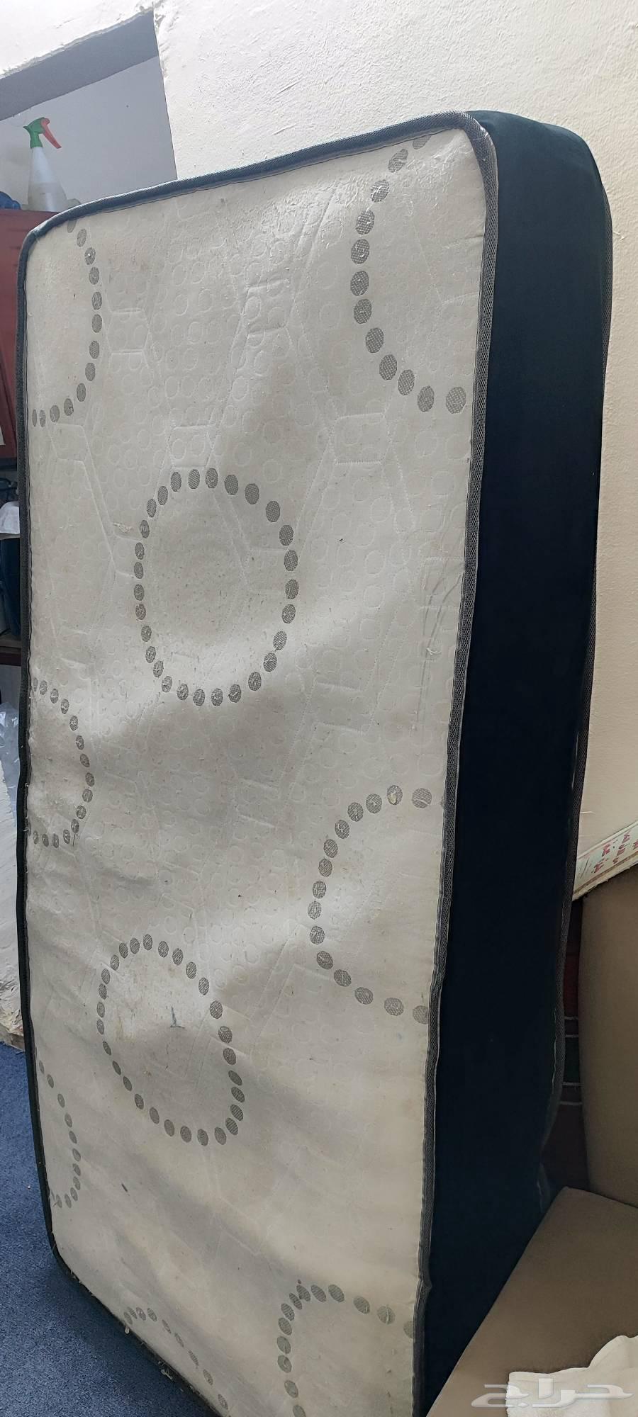 3 mattresses in good condition64464887922945111