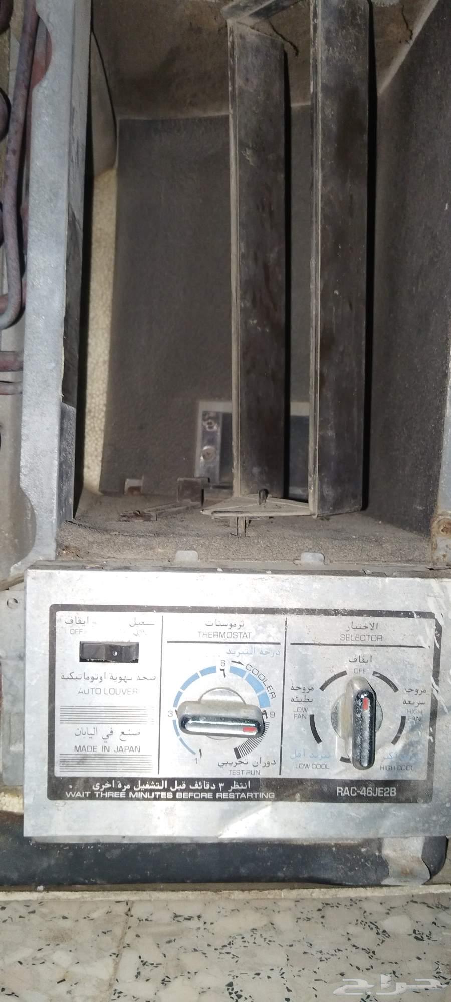 للبيع مكيف64469487597187110