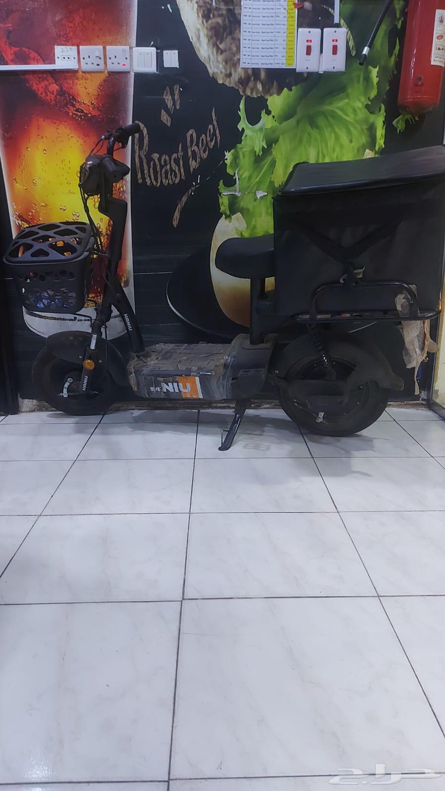 دبب شبه جديد استخدام شهر كهربي64471361985281110