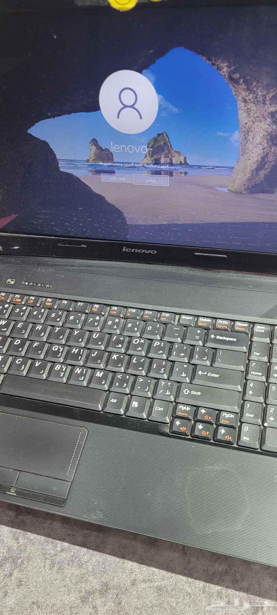 لاب توب لينيوفو للبيع64467130171650111