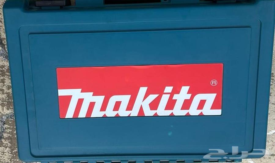 دريل ماكيتا HP2000 جديد64452361041025113