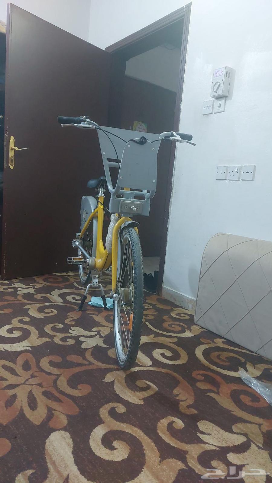 سيكل بسكلت رياضي جديد فرنسي البيع علي السوم64470772925825111